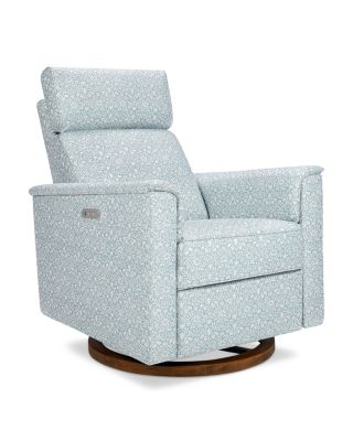 Willa Plus Power Glider Recliner