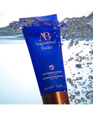 The Foaming Cleanser 3.38 oz.