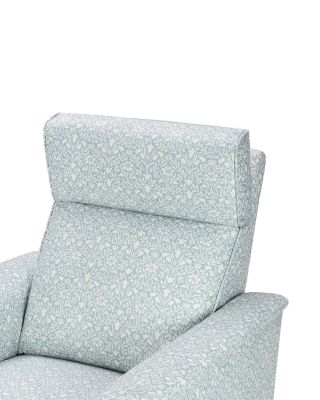 Willa Plus Power Glider Recliner