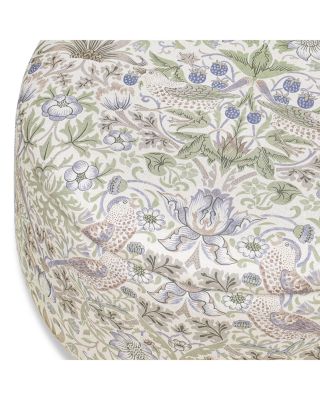 Tuffet Storage Ottoman