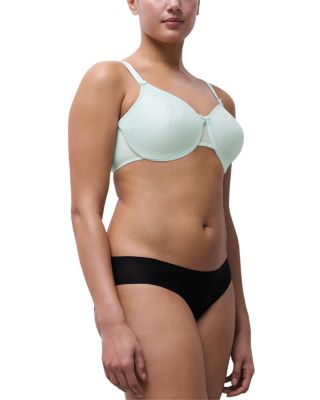 C Magnifique Seamless Unlined Minimizer