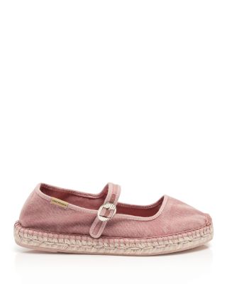 Women's Oasis Mary Jane Espadrilles