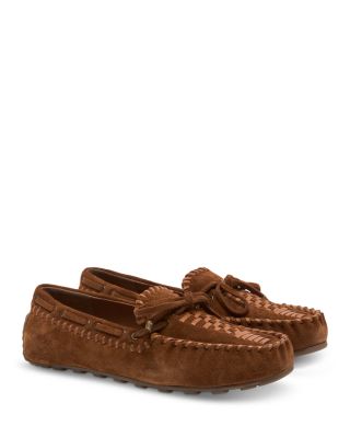 Women's Misty Suede Moccasins