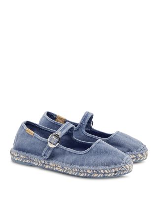 Women's Oasis Mary Jane Espadrilles