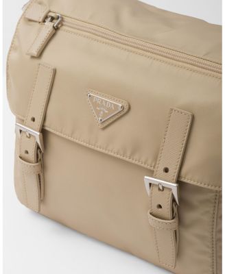 Re-Nylon Shoulder Bag