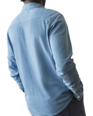 Pacifica Stretch Shirt