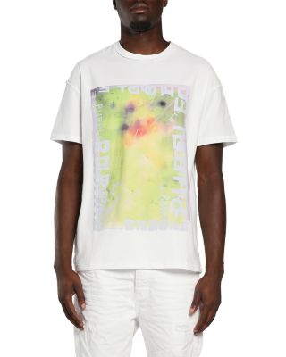 Inside Out Tee