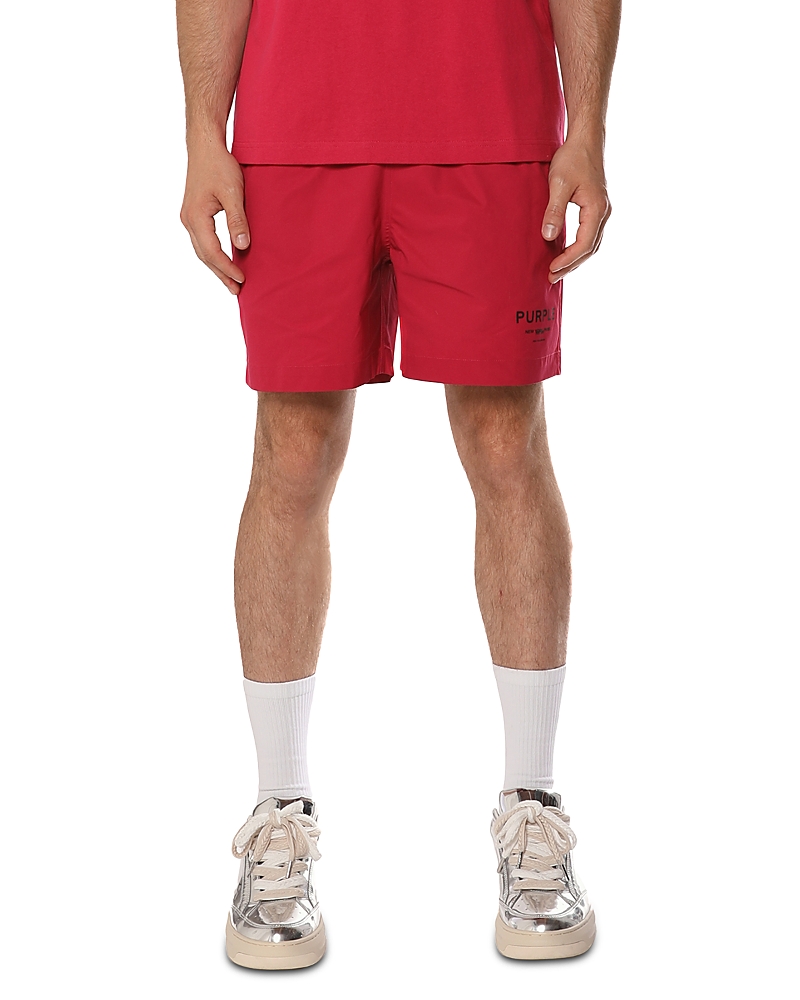 Purple Brand 5.75 All Round Shorts