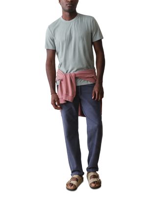 Signature Sea Change Crew Tee