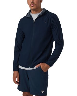 Outdoor Trainer Jacket