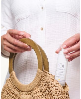  FACEBRELLA™ 100% Mineral Moisturizing Sunscreen SPF 30