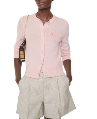 EKD Cotton Wool Cardigan