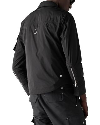 Charlesbourg Shirt Jacket