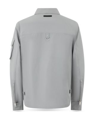 Charlesbourg Shirt Jacket