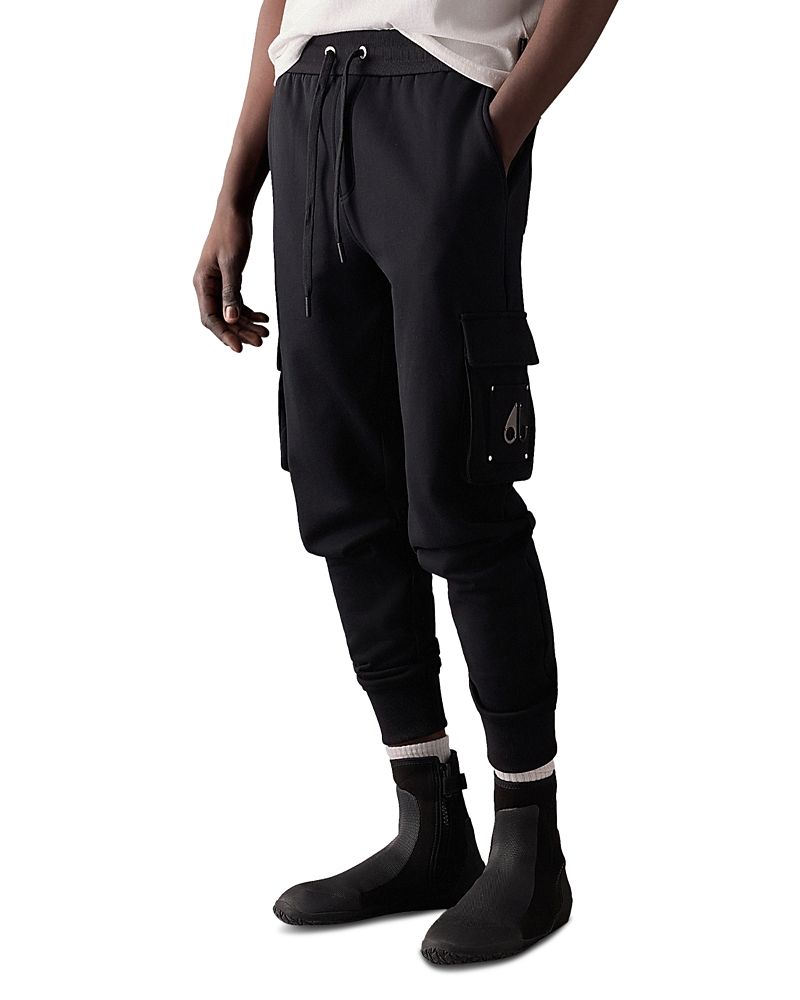Moose Knuckles Hartsfield Cargo Joggers