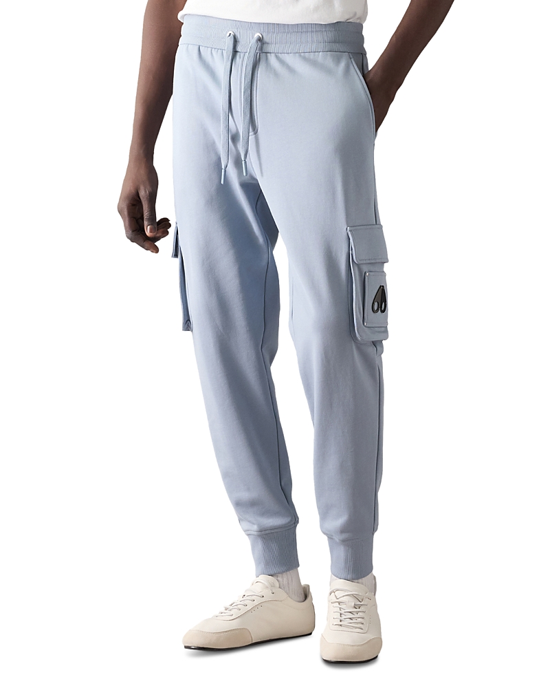 Moose Knuckles Hartsfield Cargo Joggers
