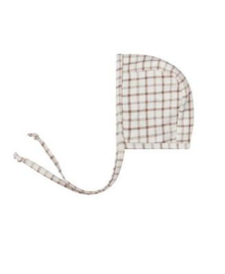 Unisex Modal French Terry Plaid Sheep Collection Take Me Home Set - Baby