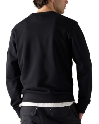 Hartsfield Crewneck Sweatshirt