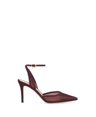 Women's Dorotea D'Orsay 85 Ankle Pump