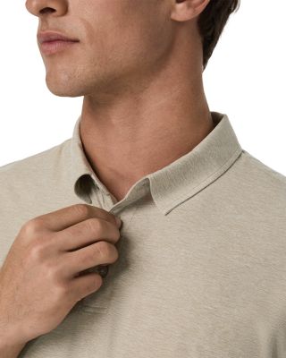 Strato Tech Polo Shirt