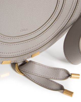 Marcie Leather Crossbody