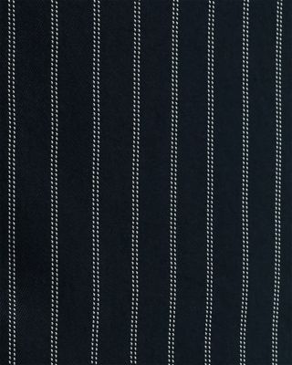 Pull On Straight Pants