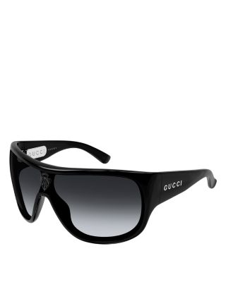 Shield Sunglasses, 99mm