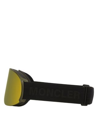 Pillow Shield Sunglasses, 172mm
