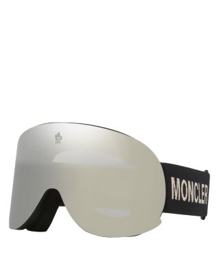 Pillow Shield Sunglasses, 172mm