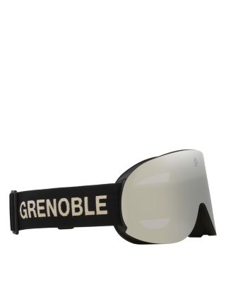 Pillow Shield Sunglasses, 172mm