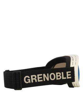 Pillow Shield Sunglasses, 172mm