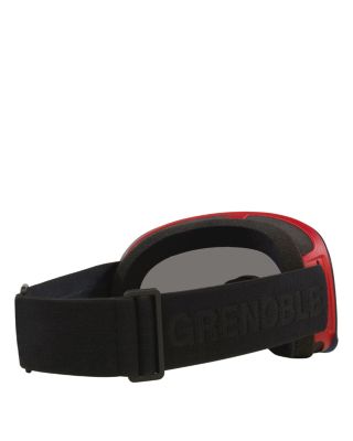 Pillow Shield Sunglasses, 172mm