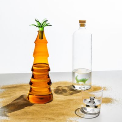Savannah Palm Bottle