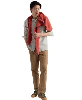  Men's Jenken Striped Shirt