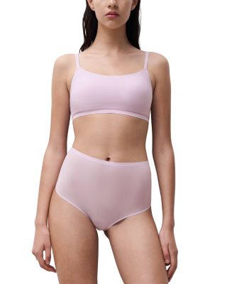 Soft Stretch One-Size Seamless Briefs