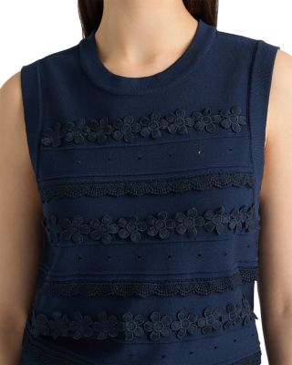 Sleeveless Tank Top