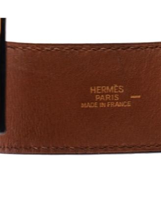 Kelly Dog Bracelet Lizard