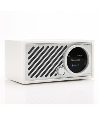 Model One Digital Wi-Fi & Bluetooth Tabletop FM Radio - Gen. 3
