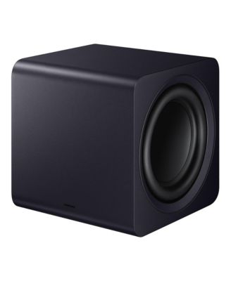 HW-Q900F/ZA 7.1.2 Channel Soundbar and Wireless Subwoofer