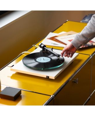 T2 Turntable with Sumiko Rainier MM Cartridge