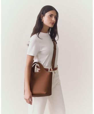  Small System Zipper Tote