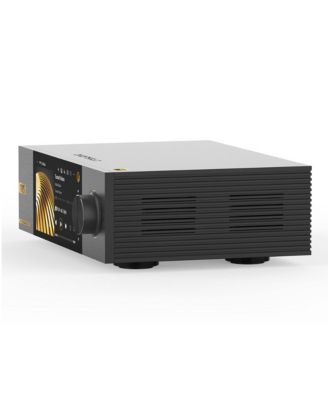 DMP-A6 Master Edition Network Streamer with Built In DAC - Gen 2