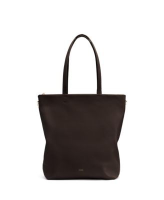  Tall Easy Zipper Tote