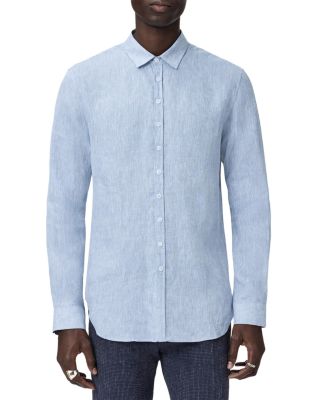 Bucks Linen Shirt