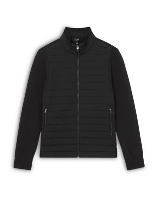 Asher Hybrid Jacket