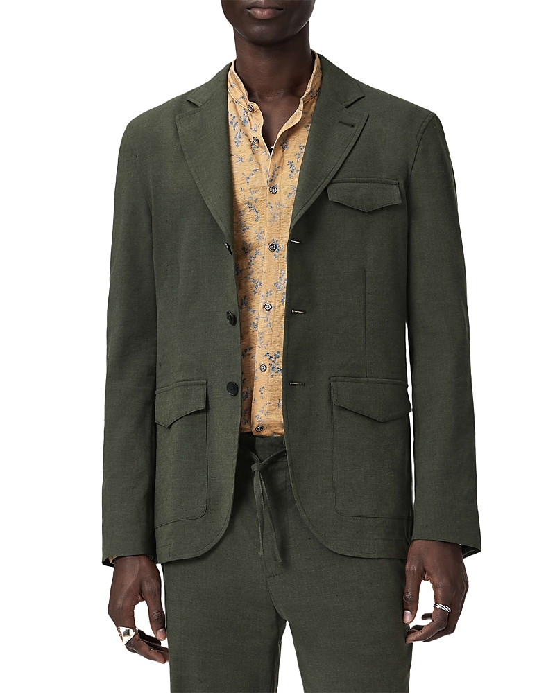 John Varvatos Roscoe Jacket