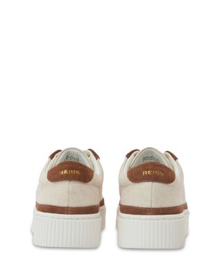 Women's Low Top Sneakers