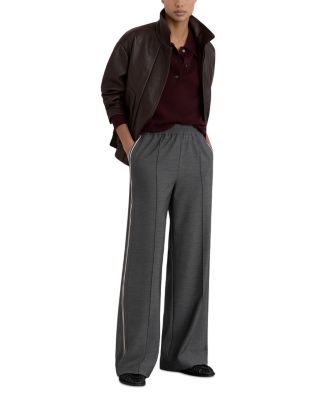 Marlow Wide Leg Pants