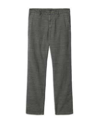 Flint Straight Leg Pants