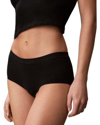 Bonded Flex Seamless Boyshorts, Pack of 3